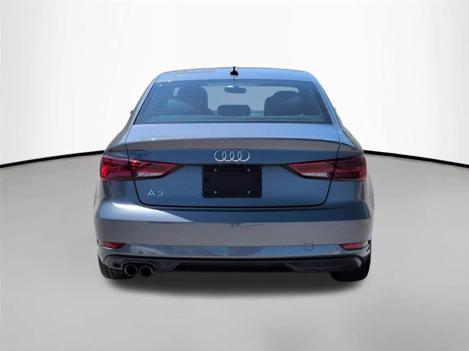 2020 Audi 8V A3 - Image 4 of 18