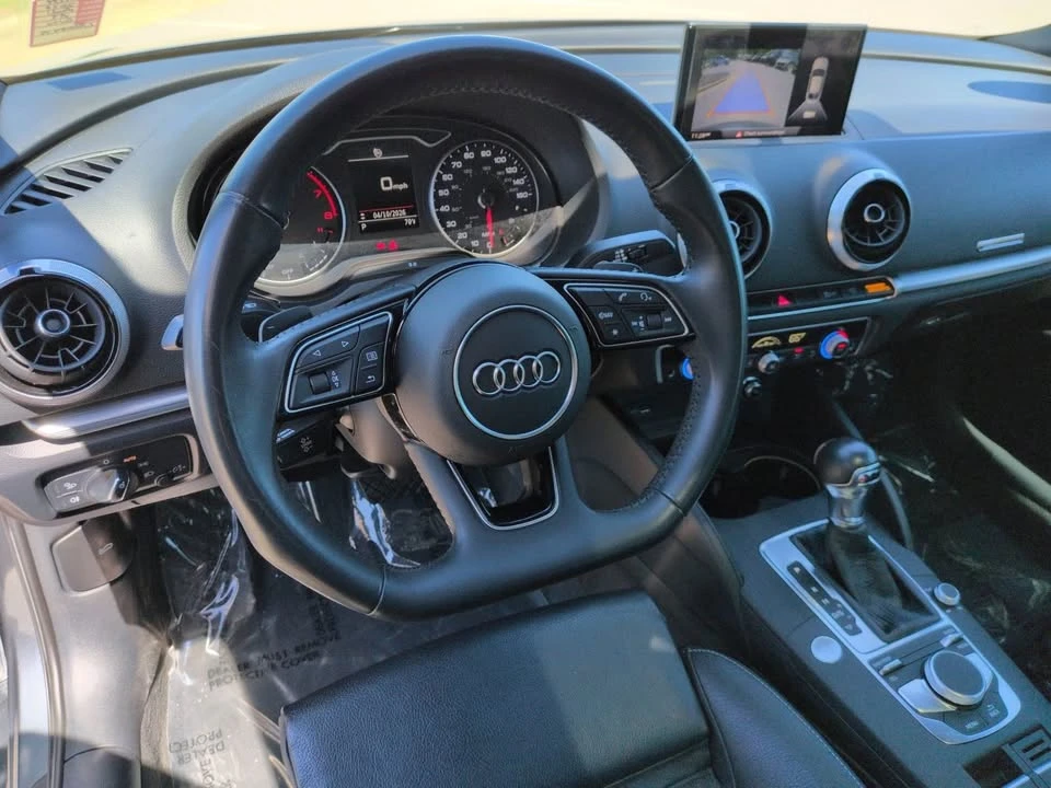 2020 Audi 8V A3 - Image 11 of 18