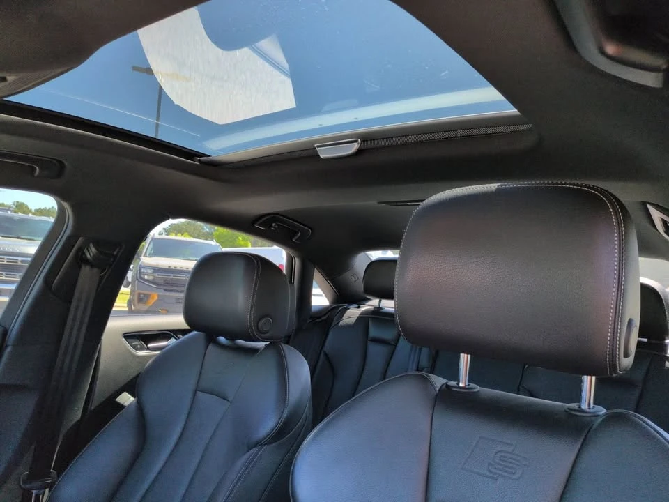 2020 Audi 8V A3 - Image 15 of 18
