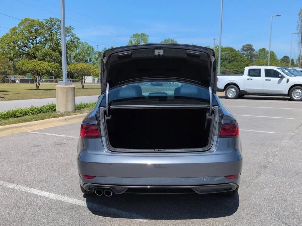 2020 Audi 8V A3 - Image 17 of 18