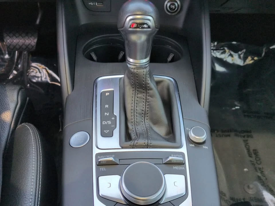2020 Audi 8V A3 - Image 14 of 18