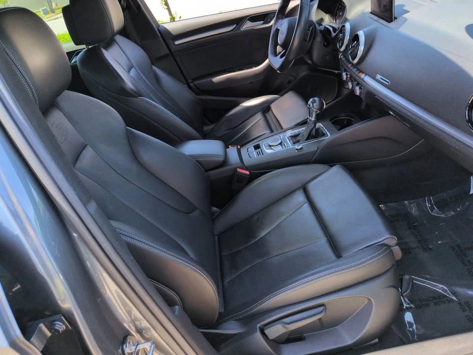 2020 Audi 8V A3 - Image 18 of 18