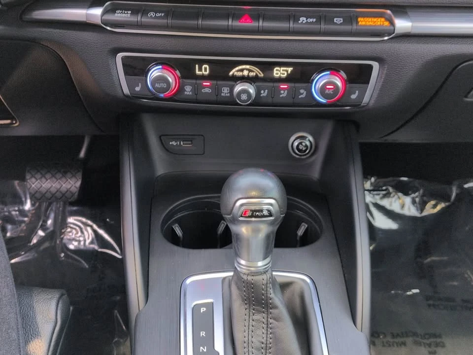 2020 Audi 8V A3 - Image 13 of 18