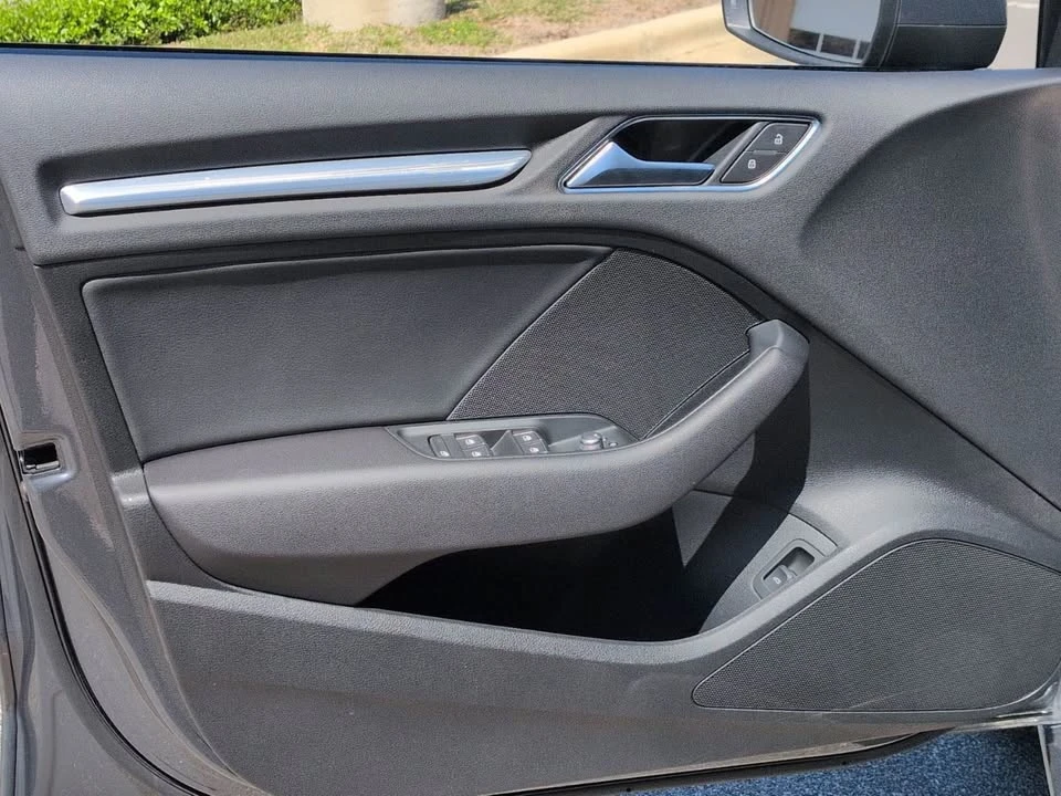 2020 Audi 8V A3 - Image 9 of 18