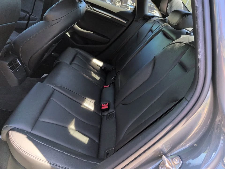 2020 Audi 8V A3 - Image 16 of 18