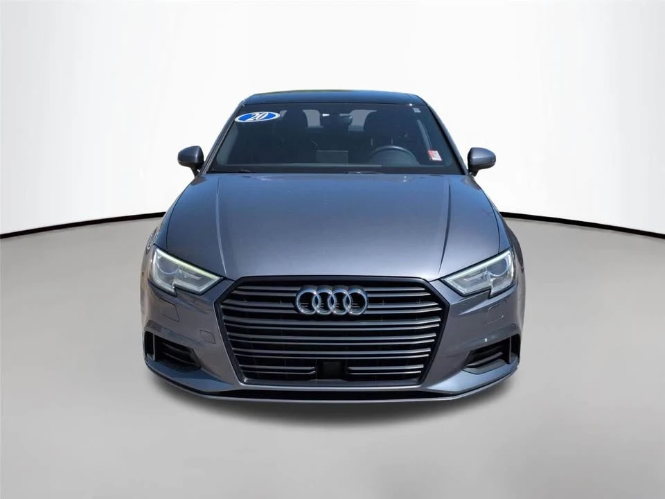 2020 Audi 8V A3 - Image 7 of 18