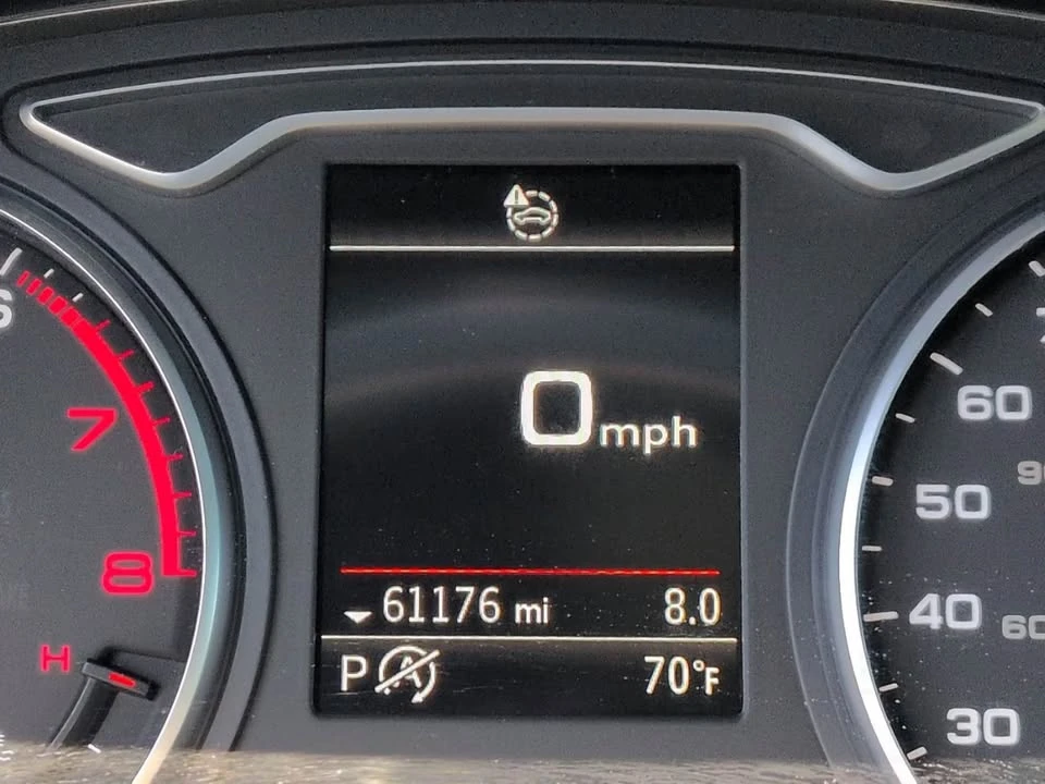 2020 Audi 8V A3 - Image 12 of 18
