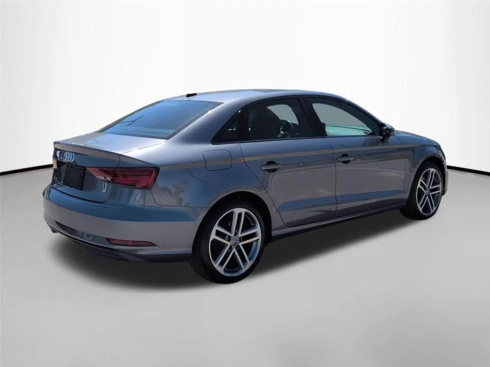 2020 Audi 8V A3 - Image 5 of 18