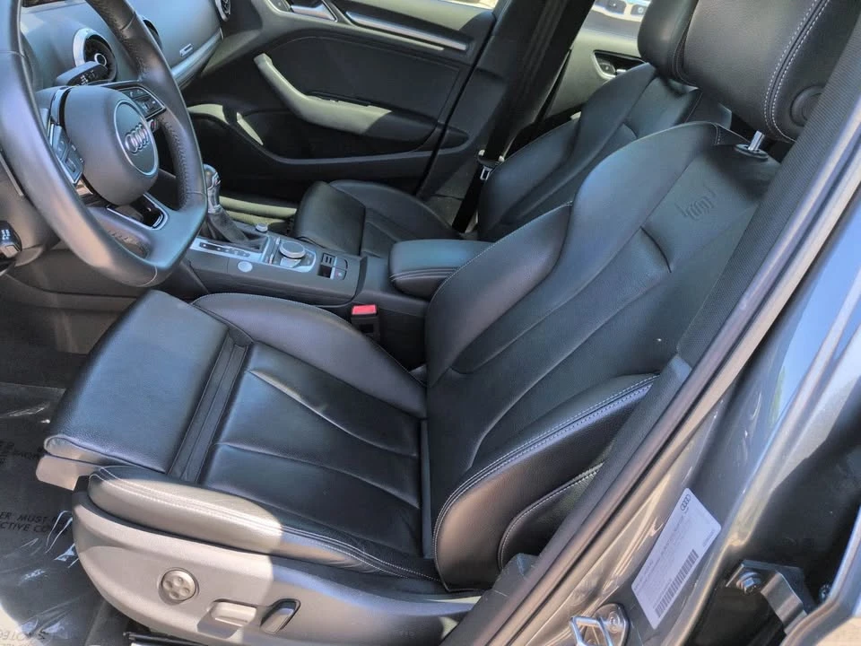 2020 Audi 8V A3 - Image 10 of 18