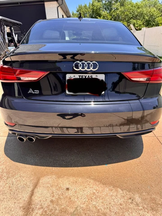 2020 Audi 8V A3 - Image 15 of 20