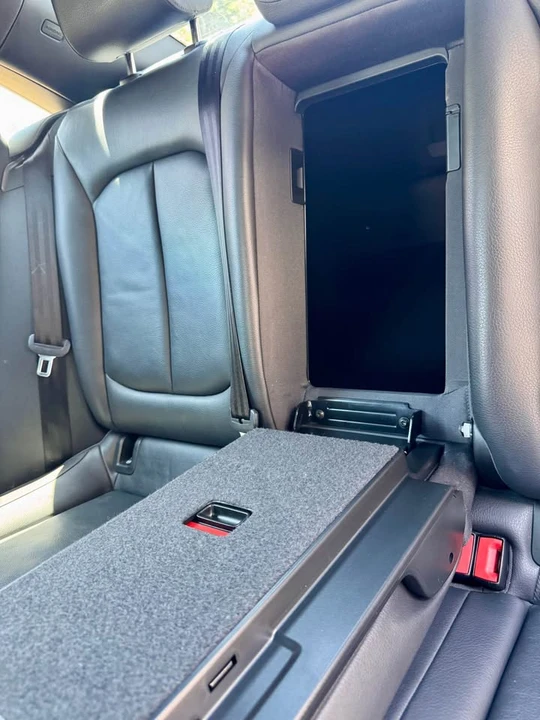 2020 Audi 8V A3 - Image 12 of 20