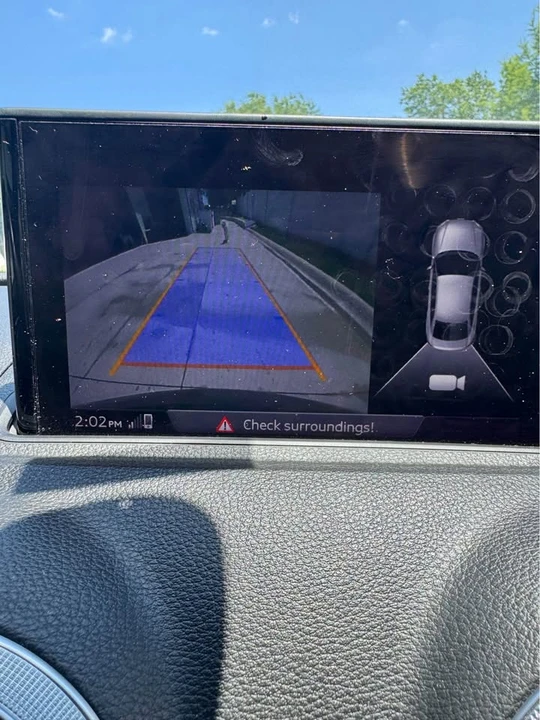 2020 Audi 8V A3 - Image 6 of 20