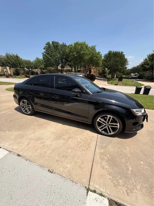 2020 Audi 8V A3 - Image 2 of 20