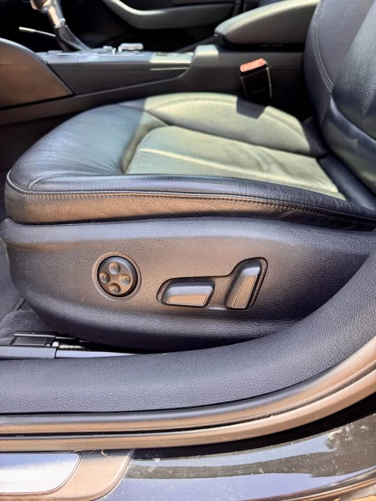 2020 Audi 8V A3 - Image 10 of 20