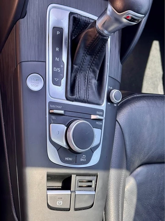 2020 Audi 8V A3 - Image 9 of 20