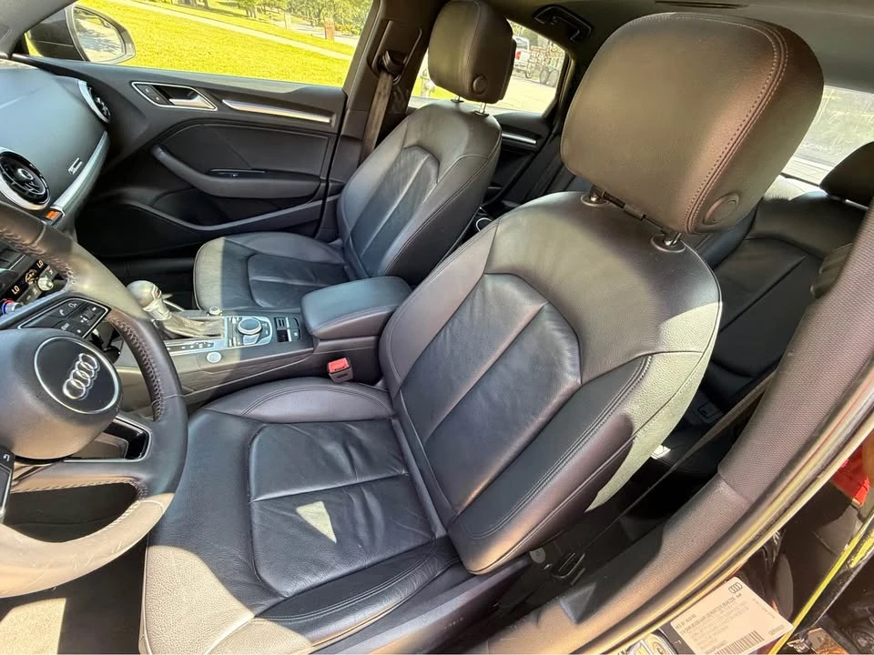 2020 Audi 8V A3 - Image 18 of 20
