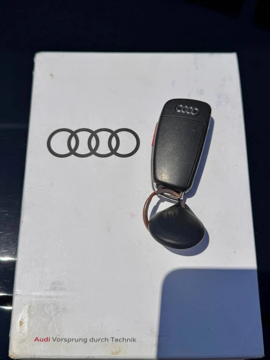 2020 Audi 8V A3 - Image 7 of 20