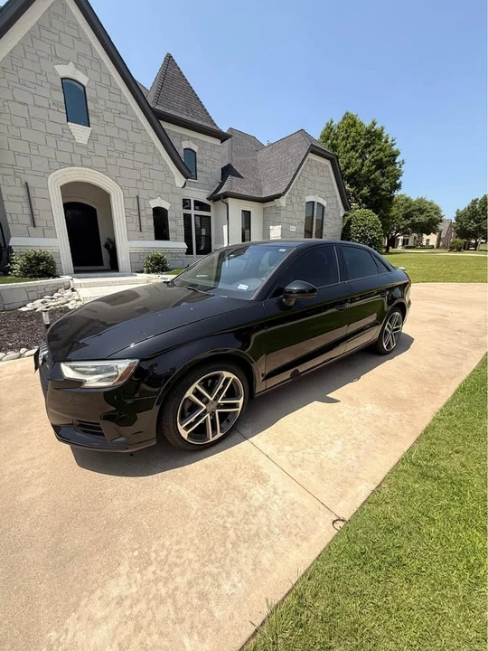 2020 Audi 8V A3 - Image 3 of 20