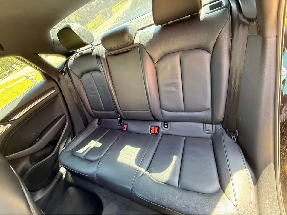 2020 Audi 8V A3 - Image 19 of 20
