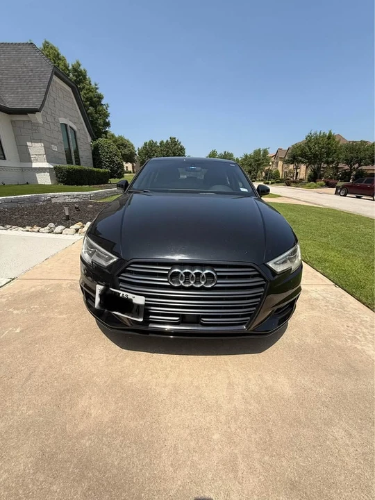 2020 Audi 8V A3 - Image 4 of 20
