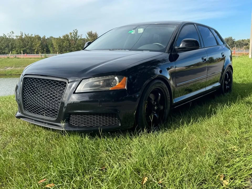 2020 Audi 8V A3 - Image 11 of 11