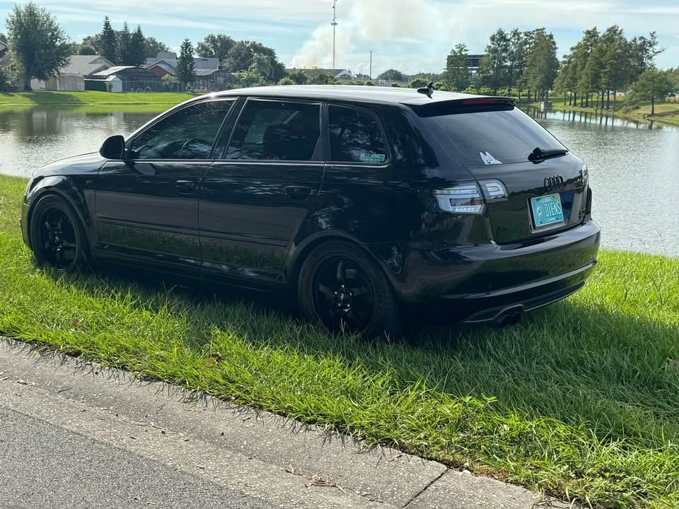 2020 Audi 8V A3 - Image 4 of 11