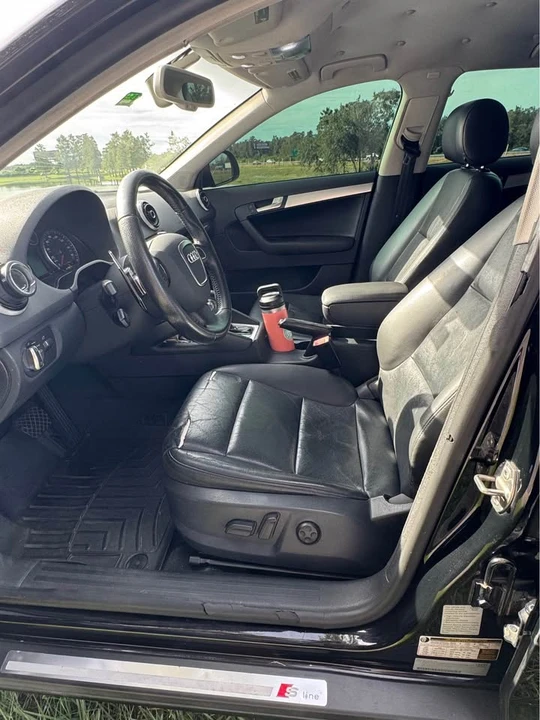 2020 Audi 8V A3 - Image 6 of 11