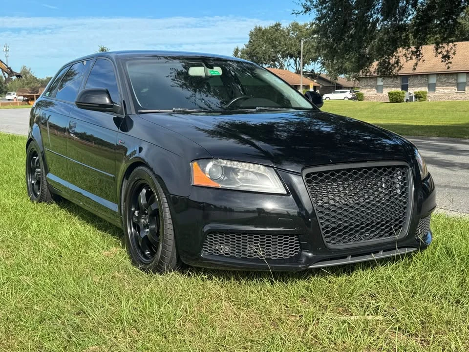 2020 Audi 8V A3 - Image 2 of 11