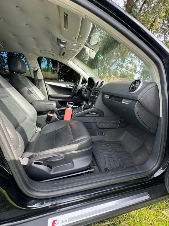 2020 Audi 8V A3 - Image 10 of 11