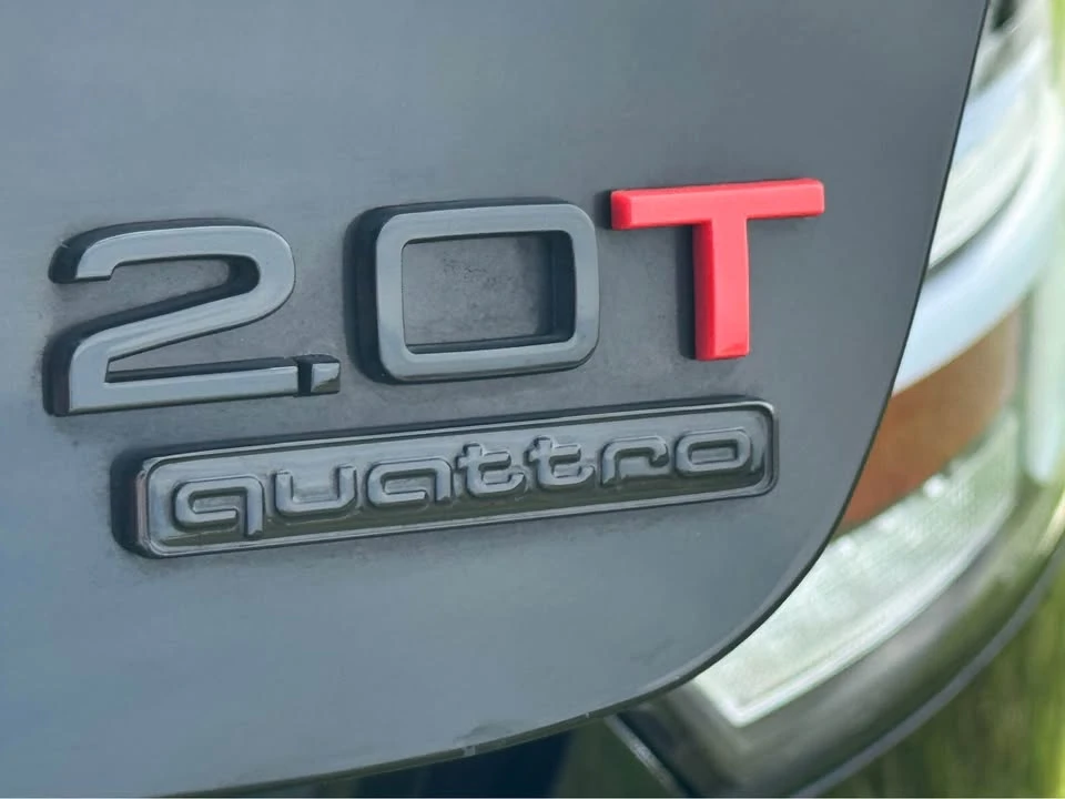 2020 Audi 8V A3 - Image 8 of 11