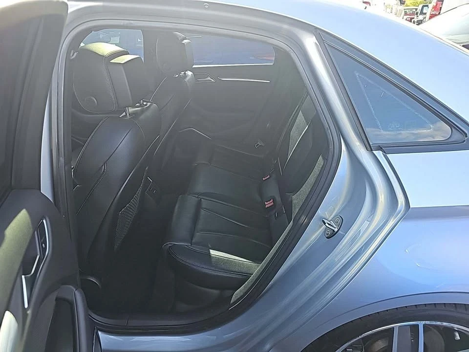 2020 Audi 8V A3 - Image 7 of 11