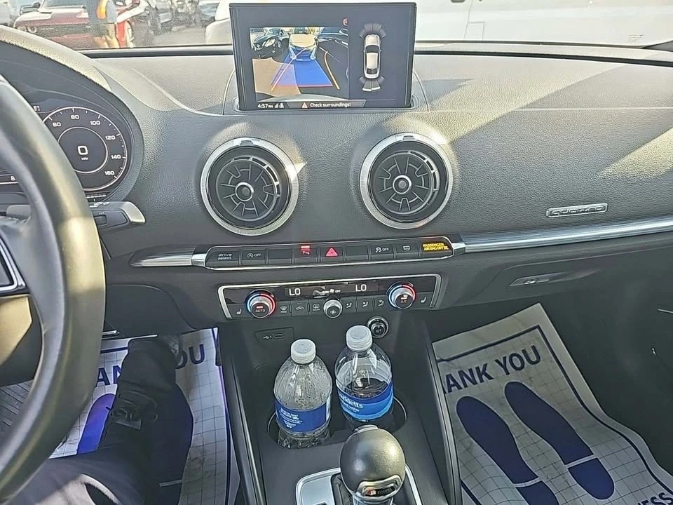 2020 Audi 8V A3 - Image 9 of 11