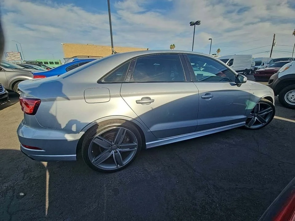 2020 Audi 8V A3 - Image 2 of 11