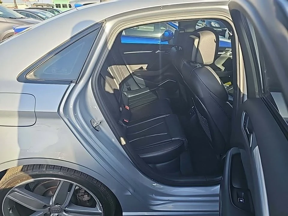 2020 Audi 8V A3 - Image 9 of 11