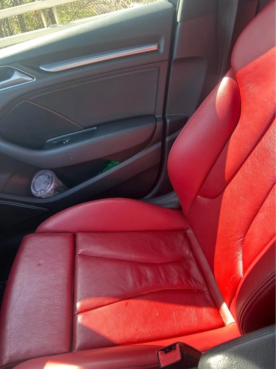 2020 Audi 8V A3 - Image 12 of 14