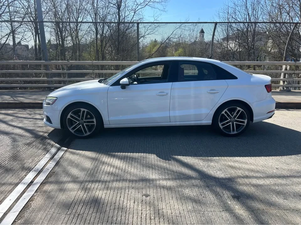 2020 Audi 8V A3 - Image 5 of 14