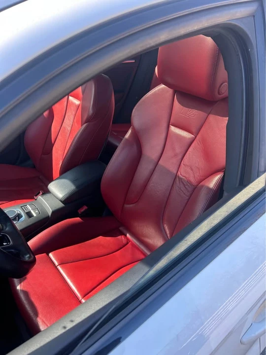 2020 Audi 8V A3 - Image 14 of 14