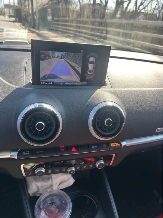 2020 Audi 8V A3 - Image 7 of 14