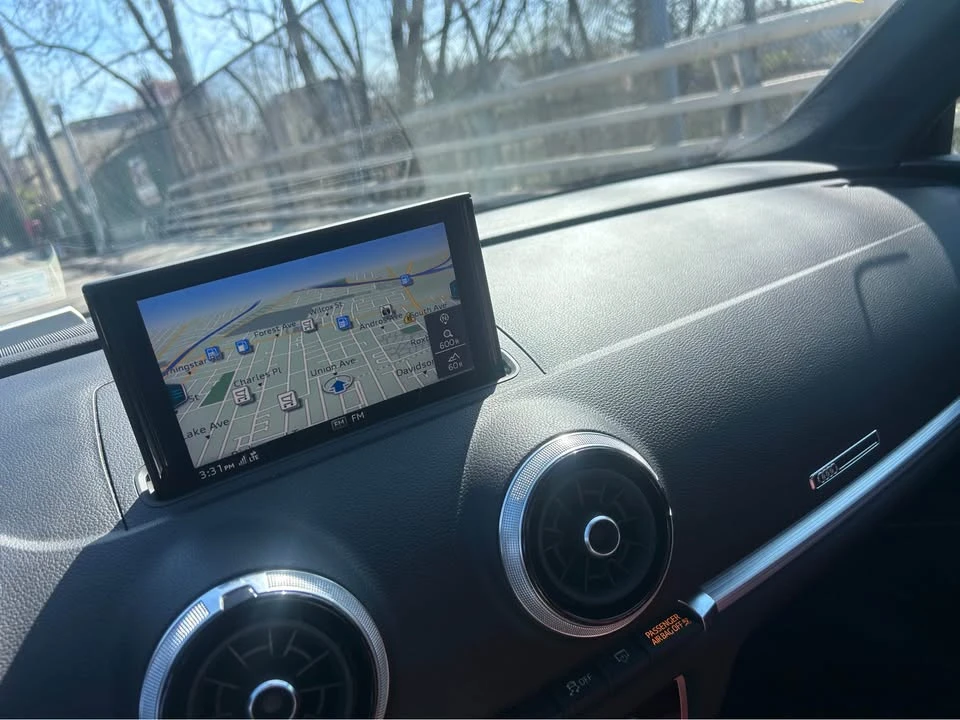 2020 Audi 8V A3 - Image 8 of 14