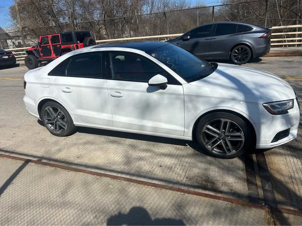2020 Audi 8V A3 - Image 4 of 14