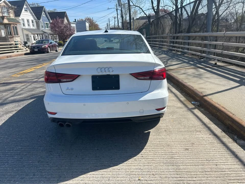 2020 Audi 8V A3 - Image 6 of 14