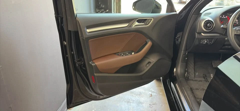 2020 Audi 8V A3 - Image 9 of 10