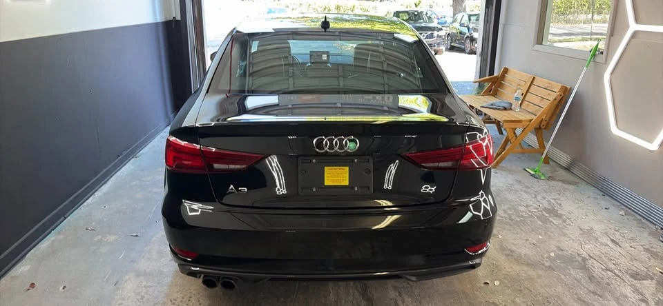 2020 Audi 8V A3 - Image 5 of 10