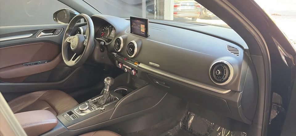 2020 Audi 8V A3 - Image 7 of 10
