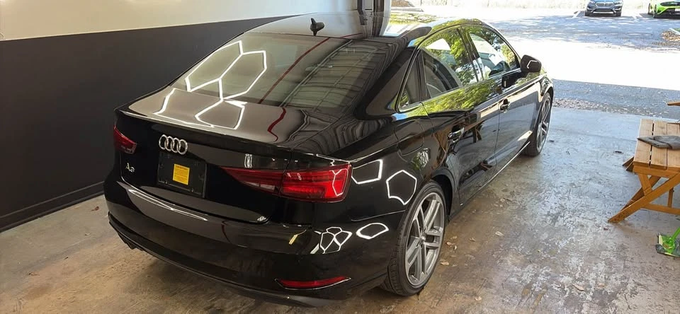 2020 Audi 8V A3 - Image 6 of 10