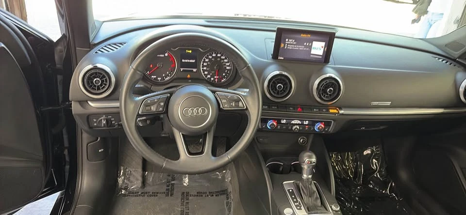 2020 Audi 8V A3 - Image 10 of 10