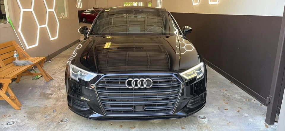 2020 Audi 8V A3 - Image 2 of 10