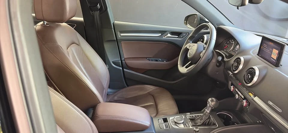 2020 Audi 8V A3 - Image 8 of 10