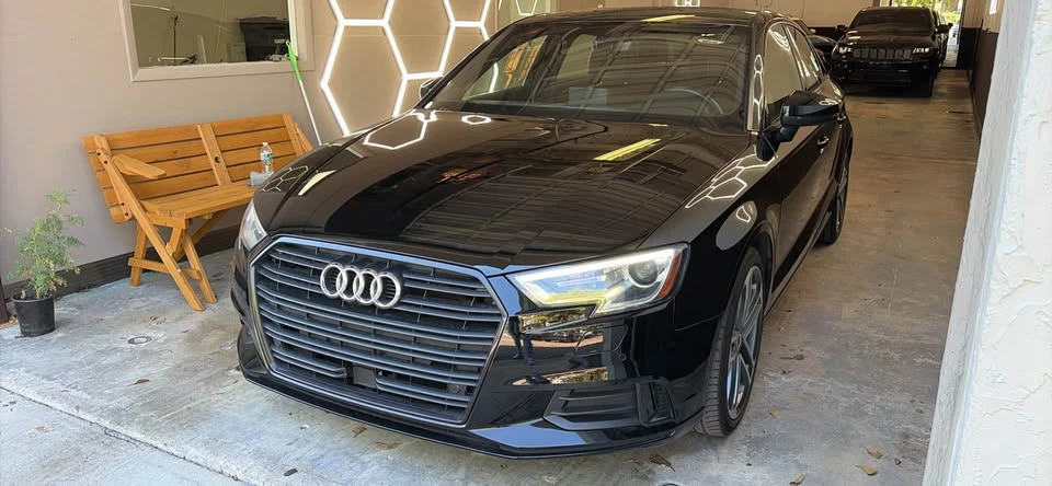 2020 Audi 8V A3 - Image 3 of 10