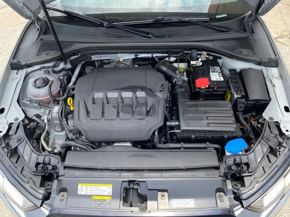 2020 Audi 8V A3 - Image 20 of 20